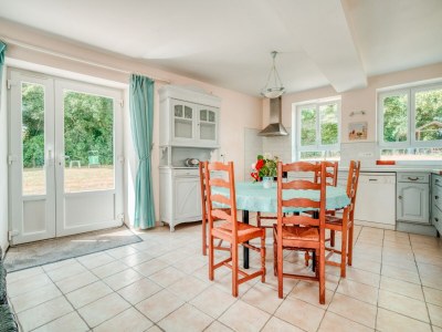 Farmhouse Farmhouse in Boncourt with Private Garden - Features photo 28