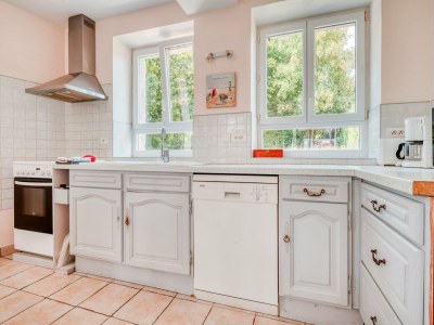 Farmhouse Farmhouse in Boncourt with Private Garden - Features photo 34