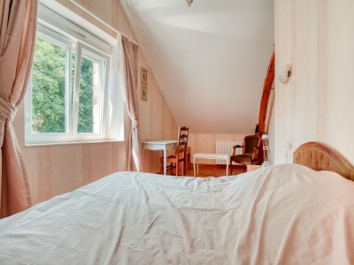 Farmhouse Farmhouse in Boncourt with Private Garden - Features photo 35