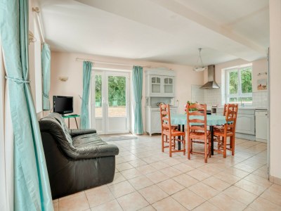 Farmhouse Farmhouse in Boncourt with Private Garden - Features photo 37