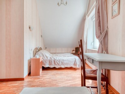 Farmhouse Farmhouse in Boncourt with Private Garden - Features photo 38