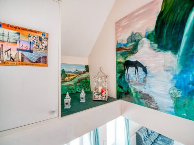 Farmhouse Farmhouse in Boncourt with Private Garden - Outdoor photo 40