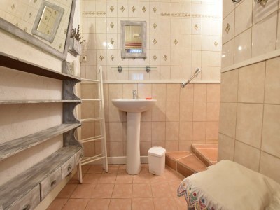 Holiday house Charming Gîte in France for a Private Getaway - Features photo 7