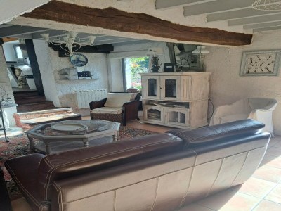 Holiday house Charming Gîte in France for a Private Getaway - Features photo 8