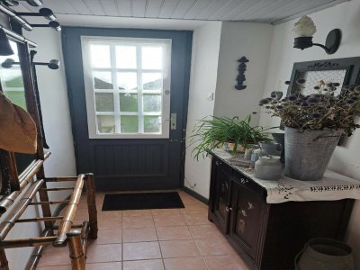 Holiday house Charming Gîte in France for a Private Getaway - Features photo 11
