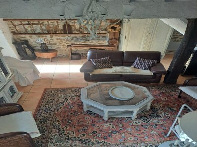 Holiday house Charming Gîte in France for a Private Getaway - Features photo 13