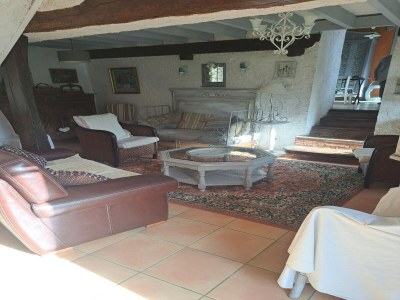 Holiday house Charming Gîte in France for a Private Getaway - Features photo 15