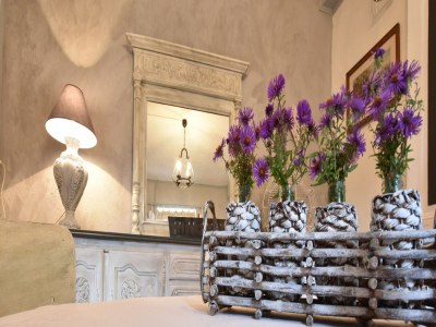 Holiday house Charming Gîte in France for a Private Getaway - Outdoor photo 21