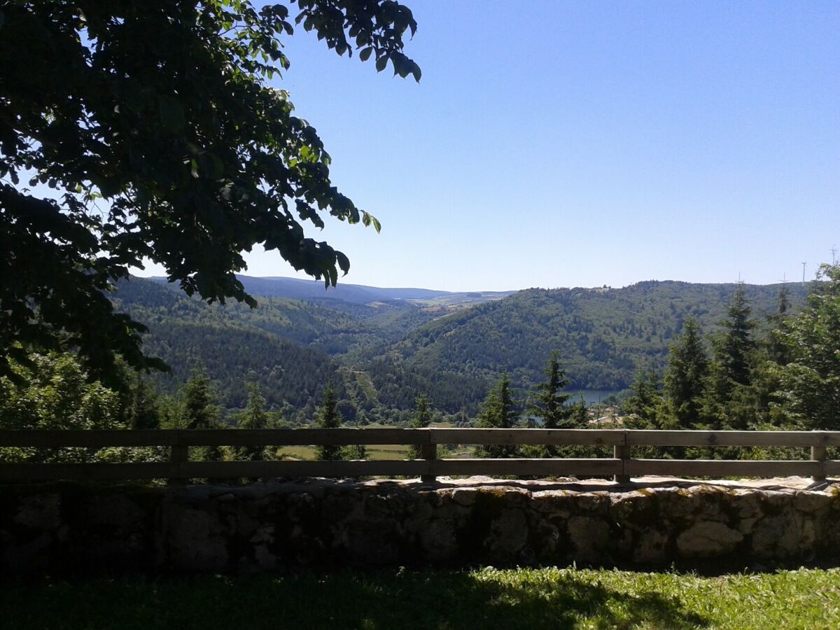 Farmhouse Charmantes Bauernhaus in Cros-de-Géorand - Outdoor photo 2