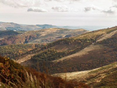 Farmhouse Charmantes Bauernhaus in Cros-de-Géorand - Outdoor photo 3