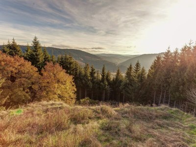 Farmhouse Charmantes Bauernhaus in Cros-de-Géorand - Outdoor photo 6