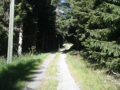 Farmhouse Charmantes Bauernhaus in Cros-de-Géorand - Outdoor photo 7