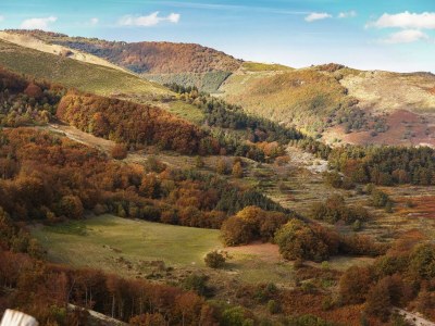 Farmhouse Charmantes Bauernhaus in Cros-de-Géorand - Outdoor photo 8