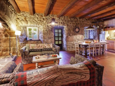 Farmhouse Charmantes Bauernhaus in Cros-de-Géorand - Features photo 16