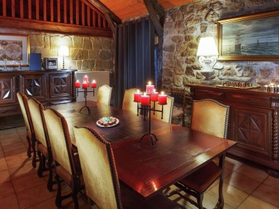 Farmhouse Charmantes Bauernhaus in Cros-de-Géorand - Features photo 18