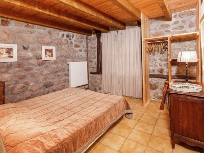 Farmhouse Charmantes Bauernhaus in Cros-de-Géorand - Features photo 21