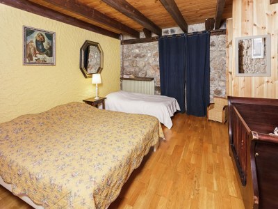 Farmhouse Charmantes Bauernhaus in Cros-de-Géorand - Features photo 22