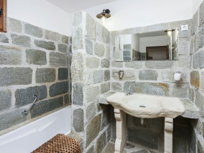 Farmhouse Charmantes Bauernhaus in Cros-de-Géorand - Features photo 23