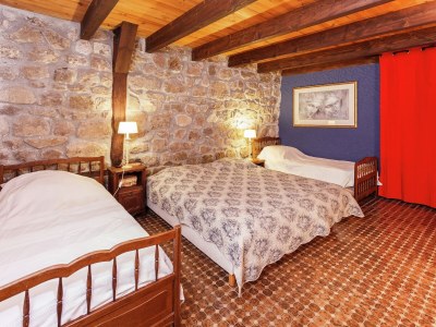 Farmhouse Charmantes Bauernhaus in Cros-de-Géorand - Features photo 25