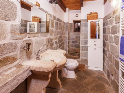 Farmhouse Charmantes Bauernhaus in Cros-de-Géorand - Features photo 27