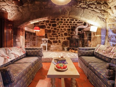 Farmhouse Charmantes Bauernhaus in Cros-de-Géorand - Features photo 28