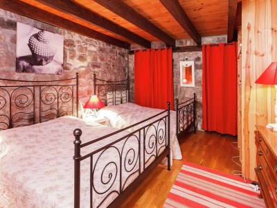 Farmhouse Charmantes Bauernhaus in Cros-de-Géorand - Features photo 29