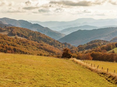 Farmhouse Charmantes Bauernhaus in Cros-de-Géorand - Environment photo 31