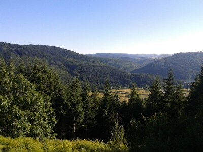 Farmhouse Charmantes Bauernhaus in Cros-de-Géorand - Environment photo 37