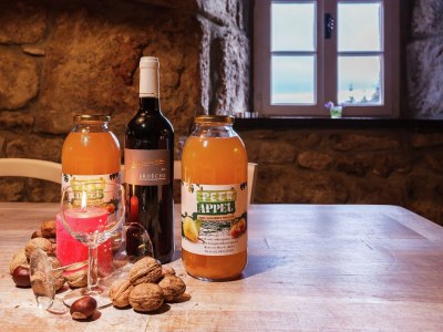 Farmhouse Charmantes Bauernhaus in Cros-de-Géorand - Outdoor photo 39