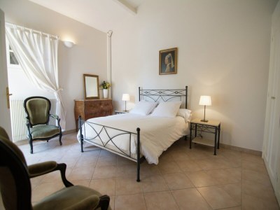 Villa Villa in Campagnan mit Pool und Weinbergblick - Features photo 17