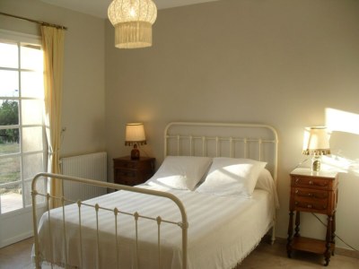 Villa Villa in Campagnan mit Pool und Weinbergblick - Features photo 21