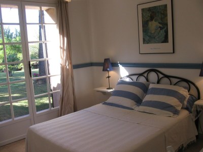 Villa Villa in Campagnan mit Pool und Weinbergblick - Features photo 22