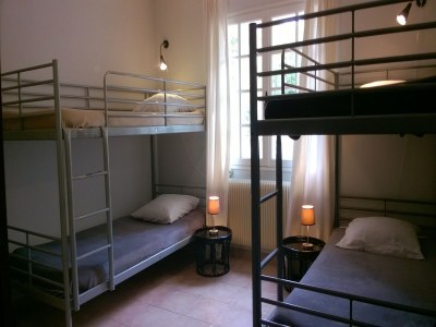 Villa Villa in Campagnan mit Pool und Weinbergblick - Features photo 25