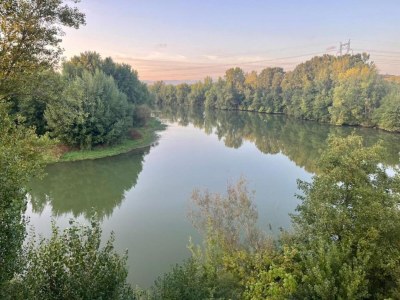 Villa Villa in Campagnan mit Pool und Weinbergblick - Environment photo 27