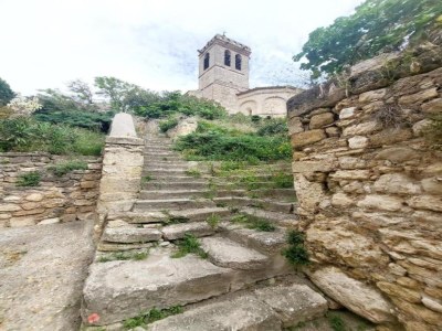 Villa Villa in Campagnan mit Pool und Weinbergblick - Environment photo 31