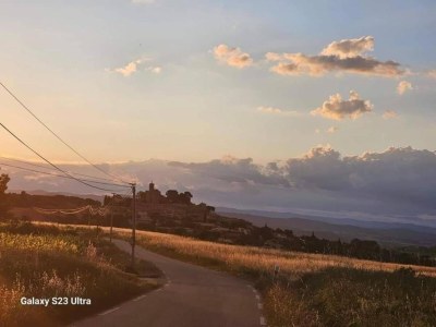 Villa Villa in Campagnan mit Pool und Weinbergblick - Environment photo 34