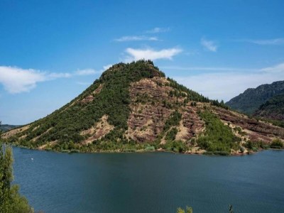 Villa Villa in Campagnan mit Pool und Weinbergblick - Environment photo 35