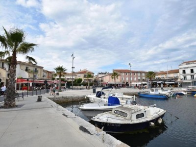Villa Villa in Campagnan mit Pool und Weinbergblick - Environment photo 38