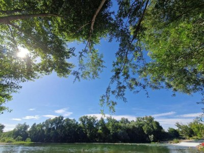 Villa Villa in Campagnan mit Pool und Weinbergblick - Environment photo 40