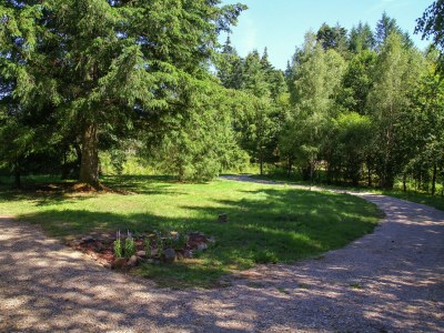 Holiday house Wunderschön gelegenes Landhaus mit beheiztem Pool - Outdoor photo 5