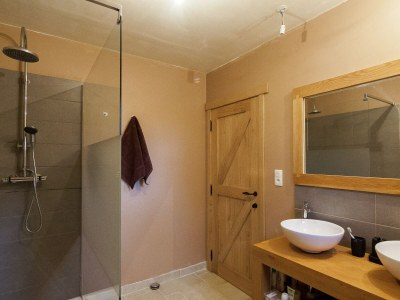 Holiday house Wunderschön gelegenes Landhaus mit beheiztem Pool - Features photo 13