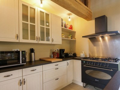 Holiday house Wunderschön gelegenes Landhaus mit beheiztem Pool - Features photo 15