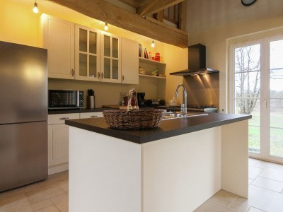 Holiday house Wunderschön gelegenes Landhaus mit beheiztem Pool - Features photo 16