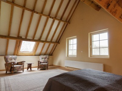 Holiday house Wunderschön gelegenes Landhaus mit beheiztem Pool - Features photo 22