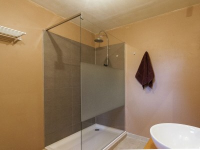 Holiday house Wunderschön gelegenes Landhaus mit beheiztem Pool - Features photo 27