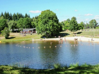 Holiday house Wunderschön gelegenes Landhaus mit beheiztem Pool - Environment photo 31