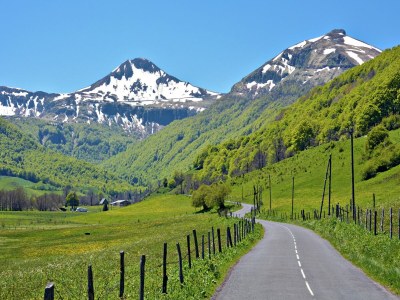 Holiday house Wunderschön gelegenes Landhaus mit beheiztem Pool - Environment photo 37