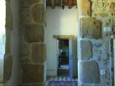 Castle Schloss in Le Veurdre am Wald und Fluss - Features photo 21