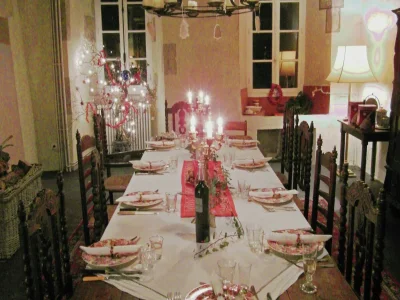 Castle Schloss in Le Veurdre am Wald und Fluss - Features photo 32