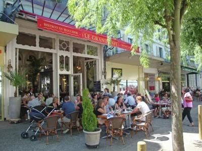 Castle Schloss in Le Veurdre am Wald und Fluss - Environment photo 37